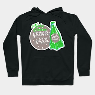 Nuka-Cooler Mix Hoodie